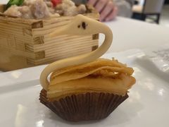 -翠香阁潮州菜馆·始于1994(珠江路店)