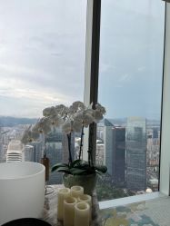 -广州四季酒店·花水疗中心·高空Spa