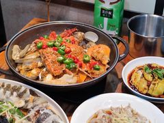 -大厨的餐厅(曾厝垵总店)