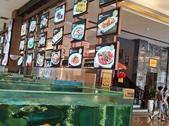 -聚福宝合苑食府(南头镇店)