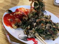 -莲欢海蛎煎