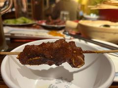 -今邕烧烤(西大店)