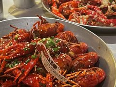 -巴厘龙虾·榜首油焖大虾(音乐学院·沿江酒馆店)