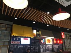 大堂-永和大王(广渠店)