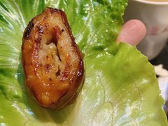 -木槿花韩式炭烤·熟成肉工坊(孙文东路店)