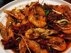 -宁邦·家宴·南京菜(红山动物园店)
