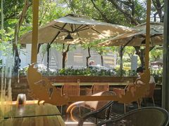 -JUKEBOX玖部音乐餐厅(华侨城店)