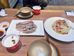 -贯贯吉·清真餐厅(浙江中路店)