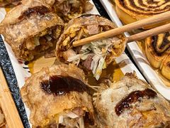 -福苗小骆驼烧烤(大唐不夜城店)