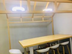 用餐区-CoCo都可(恒隆456店)