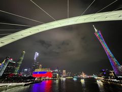 -海心沙亚运公园