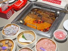 -海底捞火锅(龙岗星河COCO Park店)