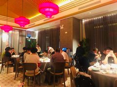 大堂-金鸭季·北京烤鸭(深业上城店)