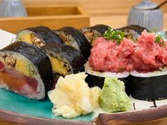 海鲜太卷-旬藏(虹桥店)