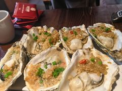 -管氏翅吧(广渠门店)