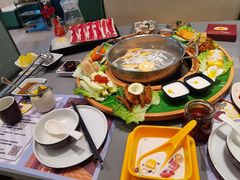 -椰小鸡·琼州糟粕醋(美兰缤纷城店)