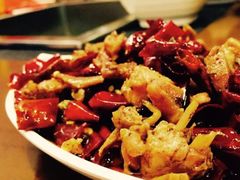 -自贡好吃客(科华店)