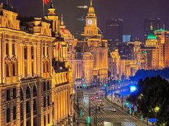 -外滩8号 whisky bar(金延大厦店)