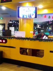 -Speed Dance Studio