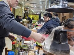 -元盛居(生态大街店)