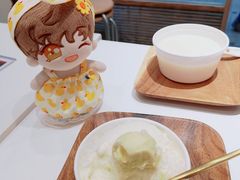 -聪嫂私房甜品(旺角二店)
