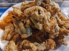 -滨城串吧(三元桥店)