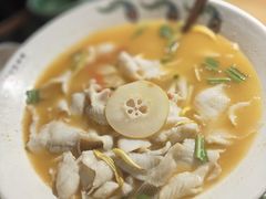 -甘思咪哚·云南艺术餐厅(天河广百店)