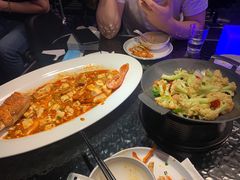 -桂花里·衢州菜·精酿餐吧(未来科技城万达广场店)