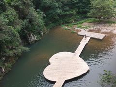 -龙湾潭国家森林公园