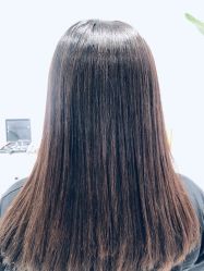 -MIMO Hair米莫