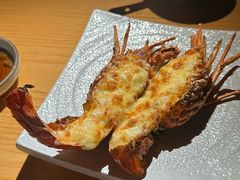 -吉兆·料理(红梅南路店)