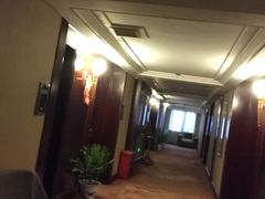 大堂-罗马国际八楼足浴SPA会所