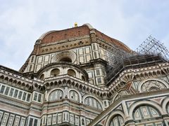 -圣母百花大教堂穹顶