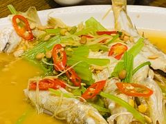 -潮中人·潮州菜(益乐路店)