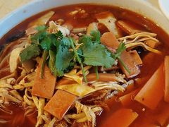 -钦善斋·养生膳食·精典川菜(武侯祠店)