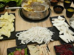 -为什么牛潮汕牛肉火锅(万胜广场店)