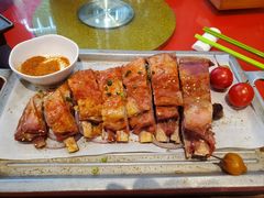 -羊之道草原味道清真餐厅(番禺店)