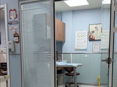 -纳吉亚猫专科动物诊疗中心(蒋宅口分院)