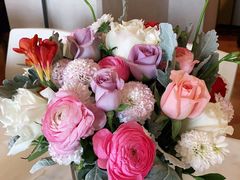 -Me Coffee下午茶艺术空间