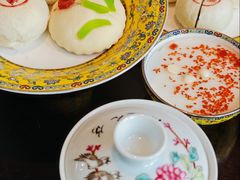 -富华斋饽饽铺·宫廷糕点·伴手礼(护国新天地店)