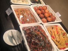 -青岛海尔洲际酒店