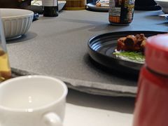 -香雪海饭店中餐厅(人民桥店)
