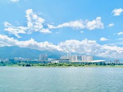 -大理洱海