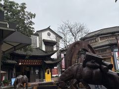 -云南民族村