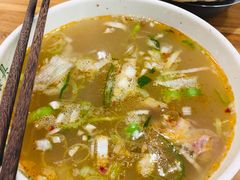 -清真马杰山牛肉汤馆