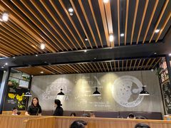 -CoCo壱番屋(久光百货店)