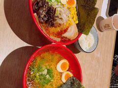 -寸屋拉面(凯德晶萃店)