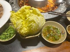 -晓宇重庆火锅(龙首店)
