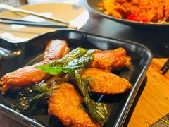 -一尺花园(首钢店)