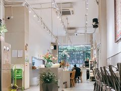 -小豆海棠(嘉兴路店)